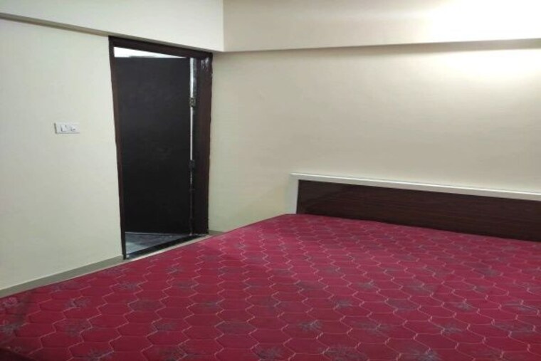 Bedroom, supertech-defence-colony-phase-iv 1 Bedroom 660 Sq.Ft. Apartment In Wagholi Pune 10482908