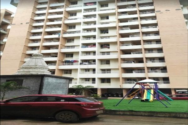 1 BHK + Pooja Room 660 Sq.Ft. Apartment in Supertech Defence Colony Phase IV