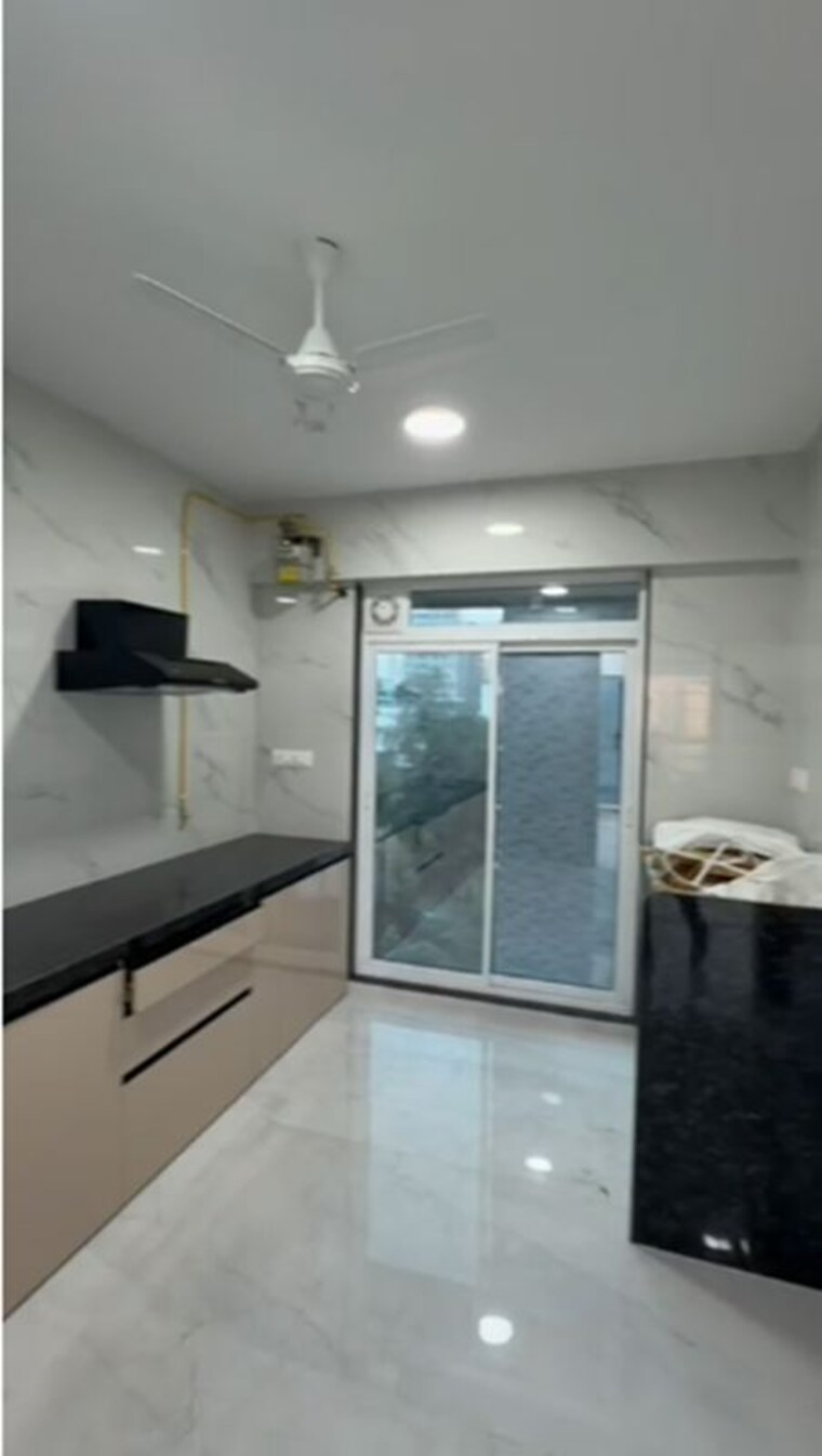 Kitchen, aayush-ayaansh 3 Bedroom 1000 Sq.Ft. Apartment In Chembur Mumbai 10482891