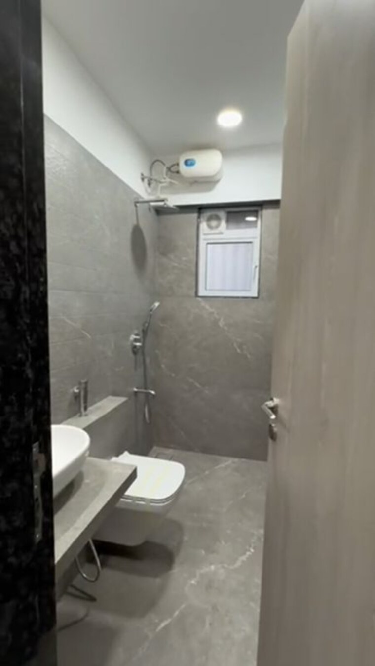 Bathroom, aayush-ayaansh 3 Bedroom 1000 Sq.Ft. Apartment In Chembur Mumbai 10482891