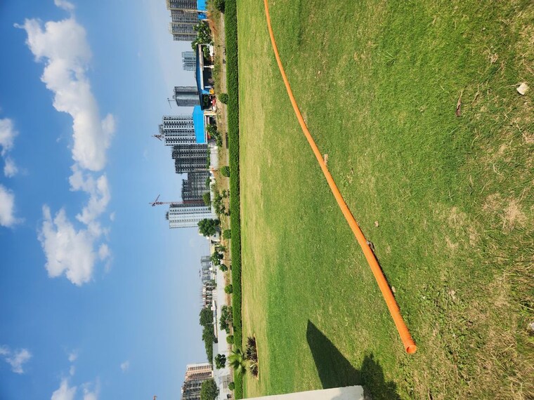 undefined, jms-the-pearl  131 Sq.Yd. Plot In Sector 95 Gurgaon 10482950