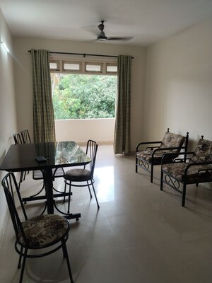 2 BHK Apartment For Sale in Madgaon