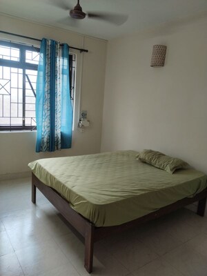 Bedroom in 2 BHK Apartment at Madgaon – for Sale