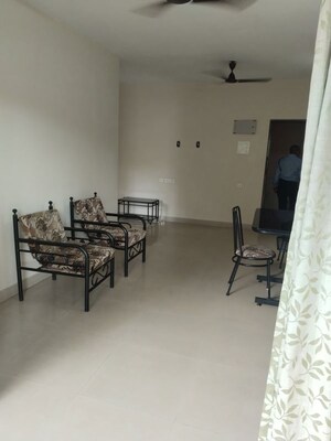 Dining Room in 2 BHK Apartment at Madgaon – for Sale