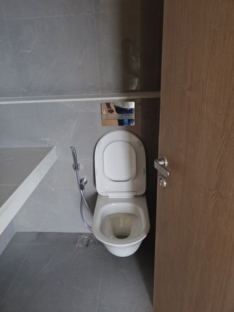 Bathroom, lodha-woods 2 Bedroom 781 Sq.Ft. Apartment In Kandivali East Mumbai 10482951