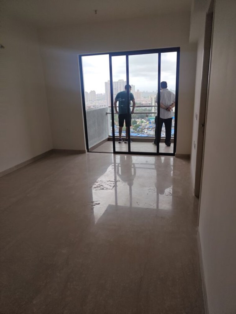 Room, lodha-woods 2 Bedroom 781 Sq.Ft. Apartment In Kandivali East Mumbai 10482951