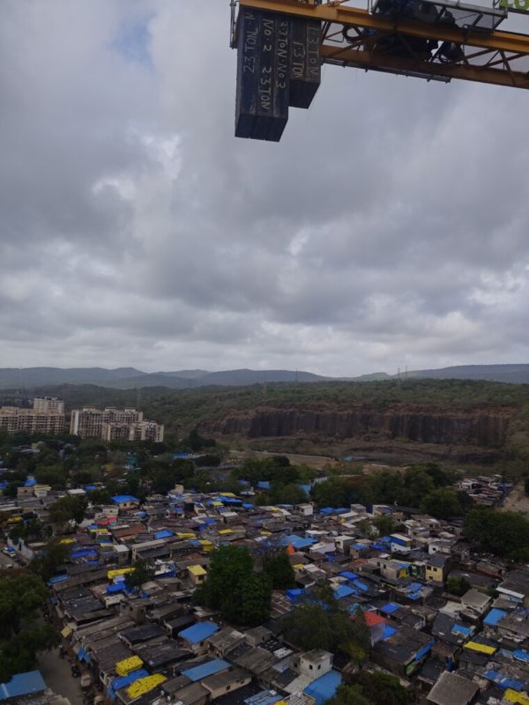undefined, lodha-woods 2 Bedroom 781 Sq.Ft. Apartment In Kandivali East Mumbai 10482951