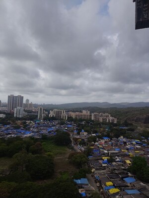 2 BHK Apartment For Rent in Lodha Woods, Kandivali East