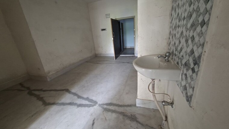 Bathroom, sodepur  1065 Sq.Ft. Apartment In Sodepur Kolkata 10482946