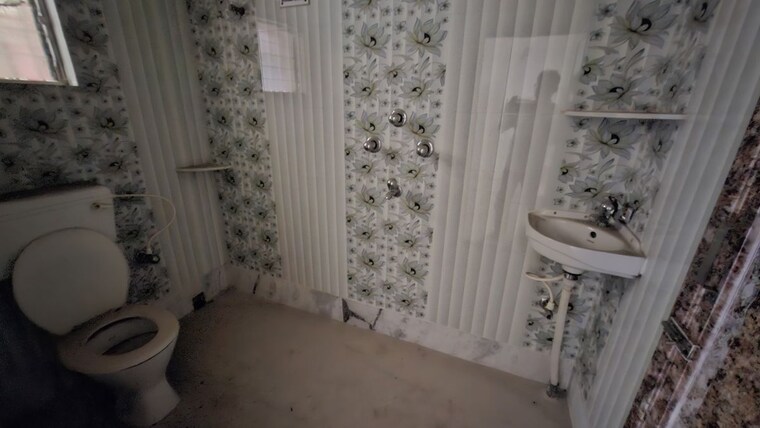 Bathroom, sodepur  1065 Sq.Ft. Apartment In Sodepur Kolkata 10482946