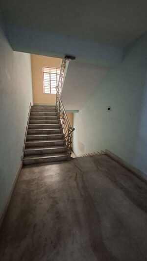 Staircase in  Apartment at Sodepur – for Sale