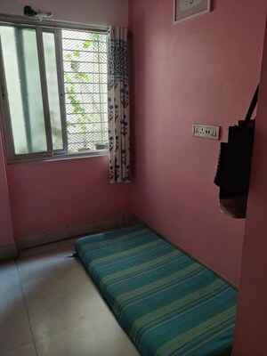 Room in 1.5 BHK Apartment at Saki Vihar Apartment, Sakinaka – for Sale