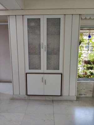 Room in 1.5 BHK Apartment at Saki Vihar Apartment, Sakinaka – for Sale