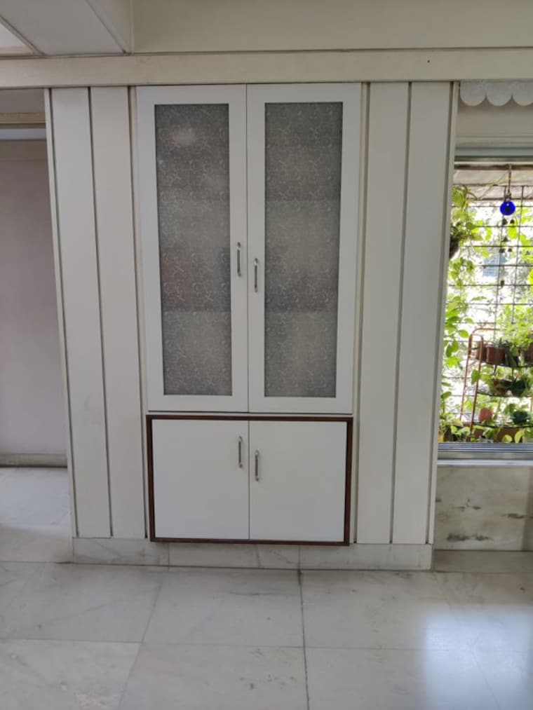 Room, saki-vihar-apartment 1.5 Bedroom 580 Sq.Ft. Apartment In Sakinaka Mumbai 10482944