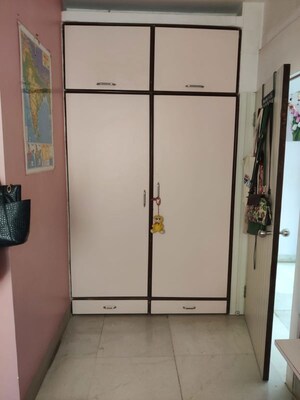 1.5 BHK Apartment For Sale in Saki Vihar Apartment, Sakinaka
