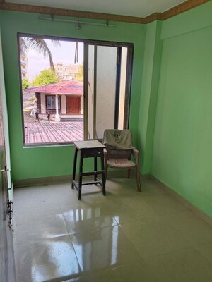 1 BHK Apartment For Rent in Sai Apartment Nalasopara West, Nalasopara West