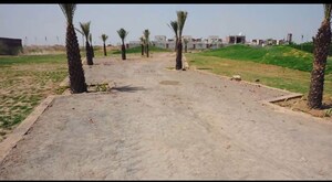 Plot Area in  Plot at Panchkula Urban Estate – for Sale