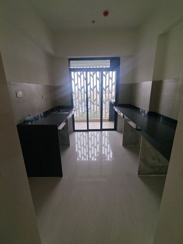Living Room, lodha-woods 2 Bedroom 766 Sq.Ft. Apartment In Kandivali East Mumbai 10482960