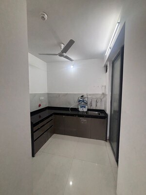 Bathroom in 2 BHK Apartment at Balewadi – for Rent