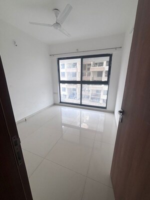 Balcony in 2 BHK Apartment at Balewadi – for Rent