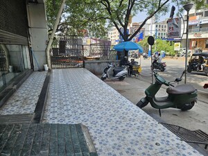 Parking in  Showroom at Karia Konark Indrayu Mall, Kondhwa – for Rent