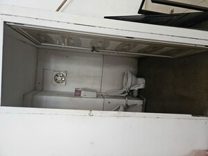 Washroom in  Showroom at Karia Konark Indrayu Mall, Kondhwa – for Rent
