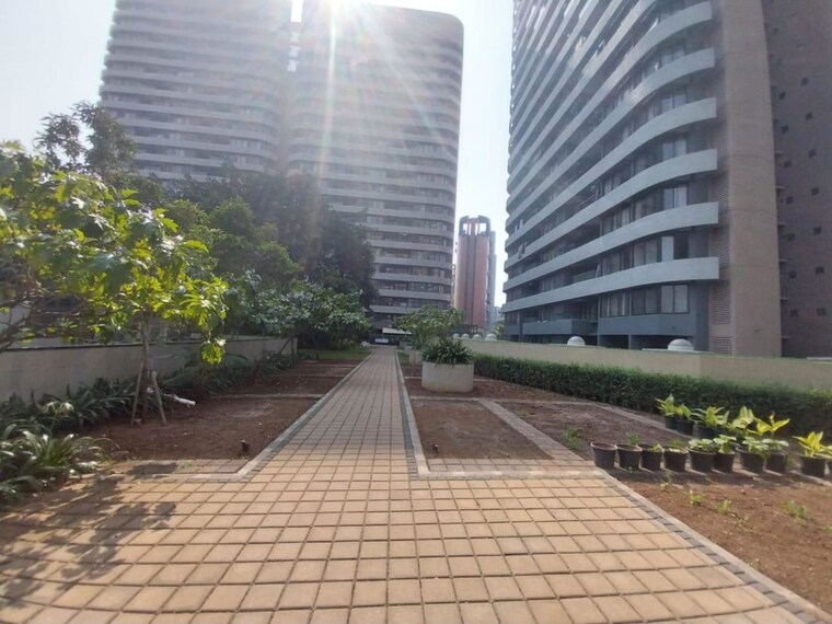 Exterior View, kumar-prospera-hadapsar 2 Bedroom 1280 Sq.Ft. Apartment In Hadapsar Pune 10482954