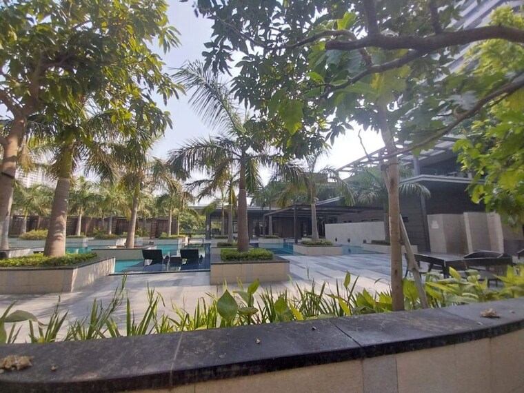 Swimming Pool, kumar-prospera-hadapsar 2 Bedroom 1280 Sq.Ft. Apartment In Hadapsar Pune 10482954