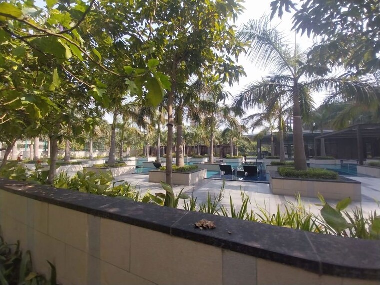 Swimming Pool, kumar-prospera-hadapsar 2 Bedroom 1280 Sq.Ft. Apartment In Hadapsar Pune 10482954