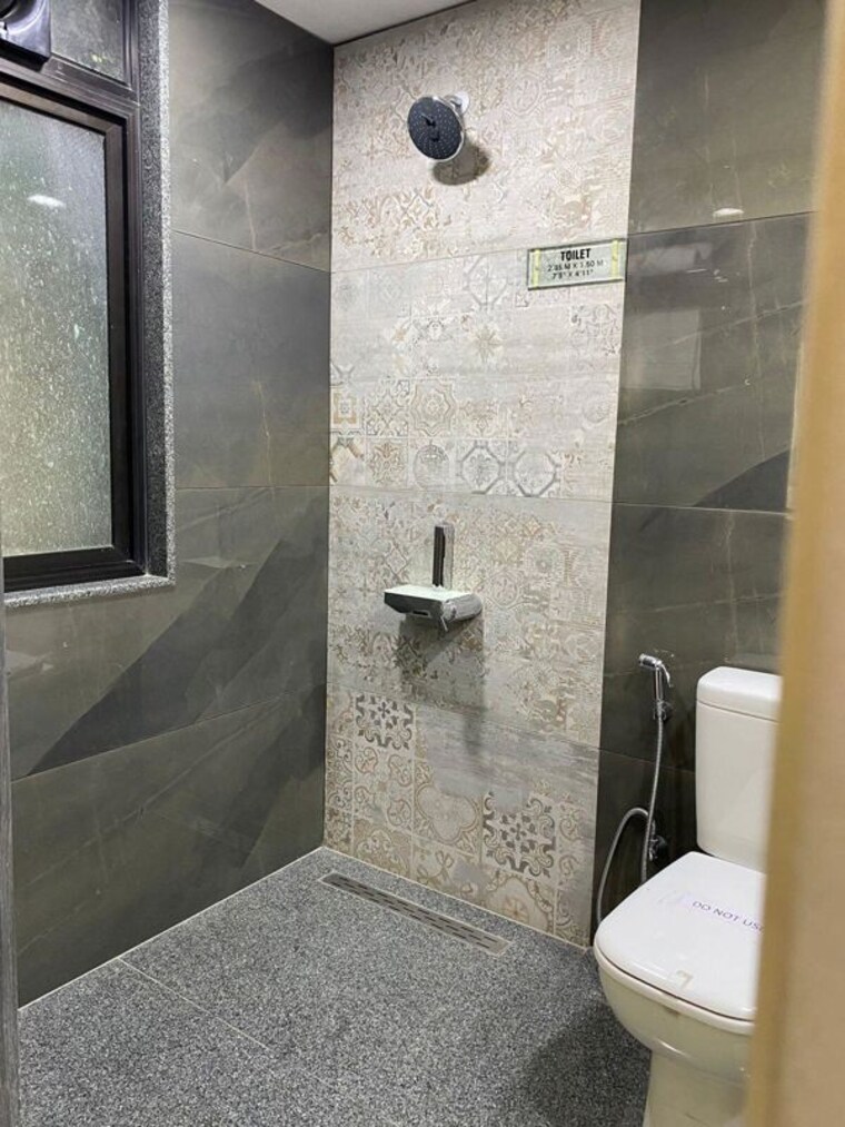 Bathroom, kumar-prospera-hadapsar 2 Bedroom 1280 Sq.Ft. Apartment In Hadapsar Pune 10482954