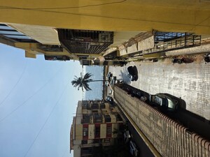 3 BHK Apartment – Exterior View View at Mahim - for Rent