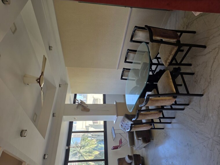 Dining area, mahim 3 Bedroom 1200 Sq.Ft. Apartment In Mahim Mumbai 10482827