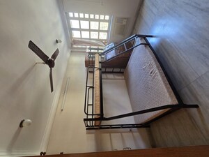 Bedroom in 3 BHK Apartment at Mahim – for Rent