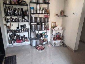 Parking in 2 BHK Apartment at Harikripa CHS Andheri, Andheri East – for Sale