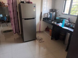 Furnished Amenities in 2 BHK Apartment at Harikripa CHS Andheri, Andheri East – for Sale