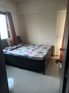 2 BHK + Pooja Room Apartment For Sale in Harikripa CHS Andheri