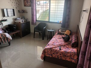 Bedroom in 2 BHK Apartment at Harikripa CHS Andheri, Andheri East – for Sale