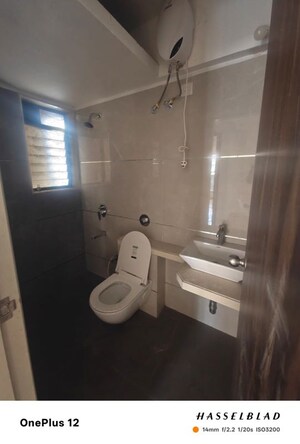 Bathroom in 2 BHK Apartment at Harikripa CHS Andheri, Andheri East – for Sale