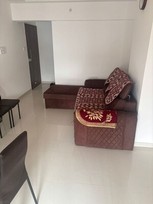 Bedroom in 2 BHK Apartment at Florida Amenity Apartments, Mundhwa – for Rent