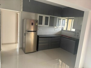Kitchen in 2 BHK Apartment at Florida Amenity Apartments, Mundhwa – for Rent