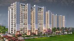 3 BHK 1745 Sq.Ft. Apartment in The Suman Marvelous