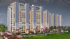 3 BHK Apartment For Sale in The Suman Marvelous