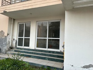 3 BHK Builder Floor – Exterior View View at BPTP Parkland Pride, Sector 77 - for Rent