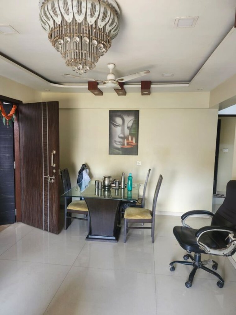 Living Room, ganga-laxmi-sadan-chs 2 Bedroom 720 Sq.Ft. Apartment In Chembur Mumbai 10482982