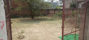 Plot Area in  Industrial Plot at Para – for Rent