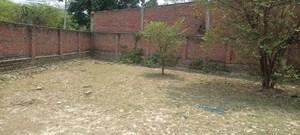 Plot Area in  Industrial Plot at Para – for Rent