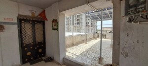 Building Lobby in 2 BHK Apartment at Satellite – for Rent