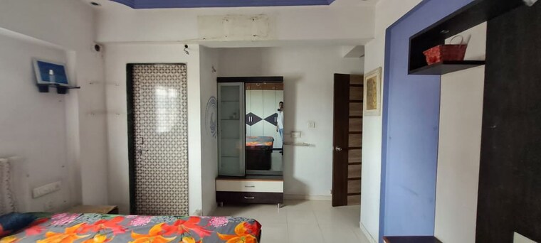 Bedroom, satellite 2 Bedroom 1650 Sq.Ft. Apartment In Satellite Ahmedabad 10482932