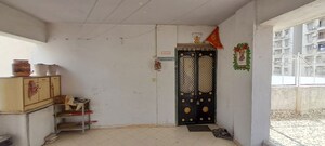 2 BHK Apartment – Exterior View View at Satellite - for Rent