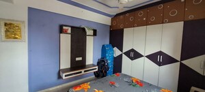 2 BHK Apartment For Rent in Satellite